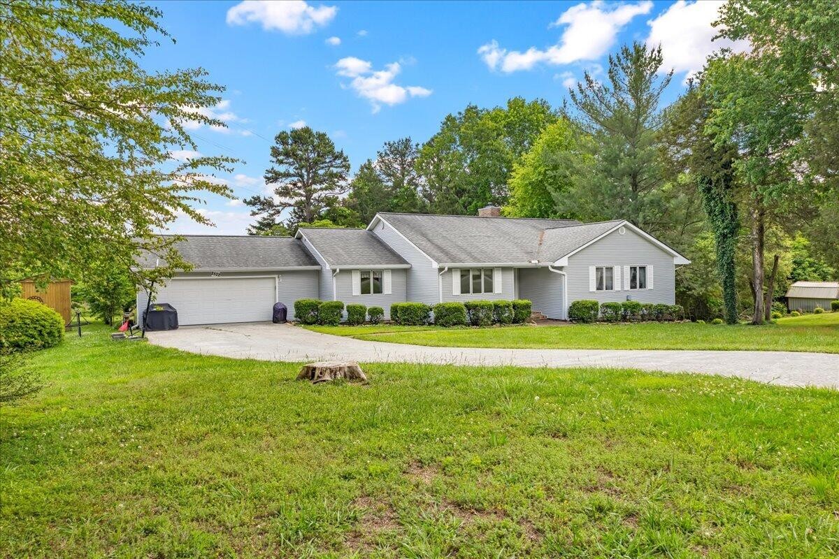 2522 Cindy Street Athens TN 37303