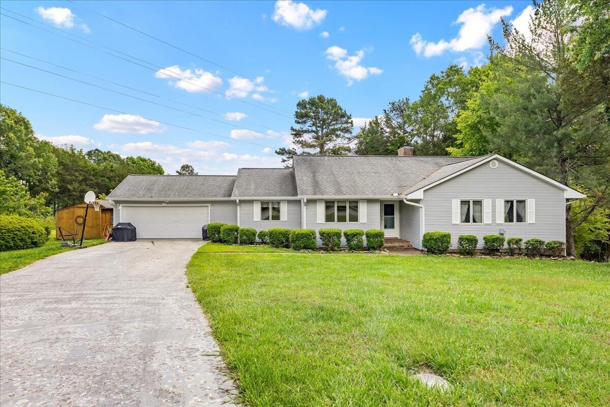 2522 Cindy Street Athens TN 37303
