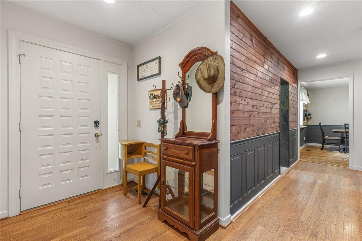 2522 Cindy Street Athens TN 37303
