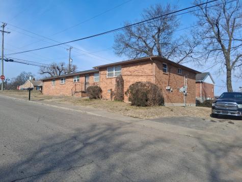 900 33rd Ave, N Nashville TN 37209
