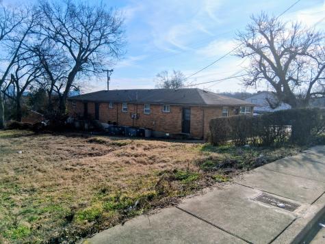 900 33rd Ave, N Nashville TN 37209