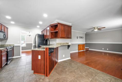 3379 Shivas Road Clarksville TN 37042
