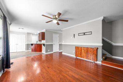 3379 Shivas Road Clarksville TN 37042