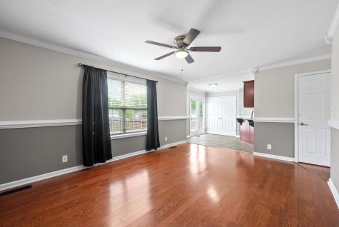 3379 Shivas Road Clarksville TN 37042