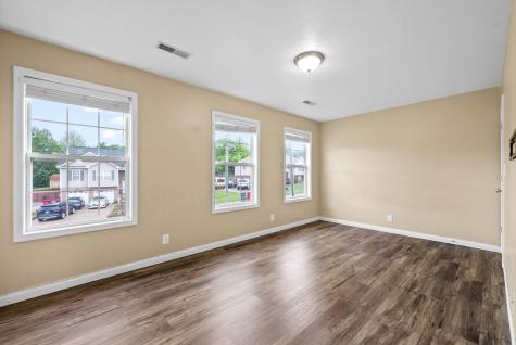 3379 Shivas Road Clarksville TN 37042