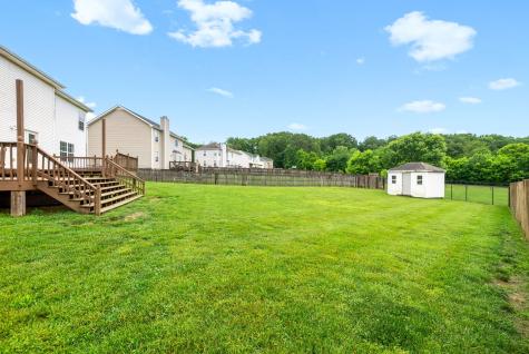 3379 Shivas Road Clarksville TN 37042