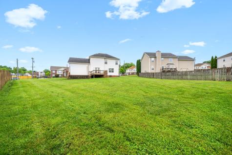 3379 Shivas Road Clarksville TN 37042