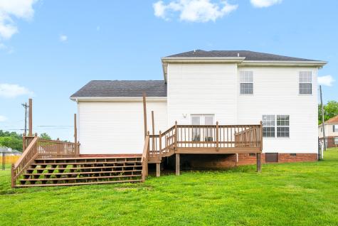 3379 Shivas Road Clarksville TN 37042