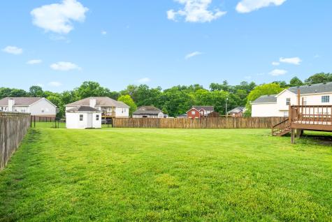 3379 Shivas Road Clarksville TN 37042