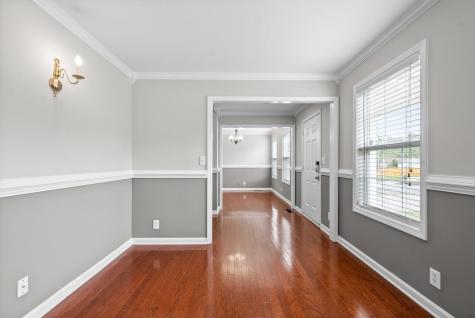 3379 Shivas Road Clarksville TN 37042