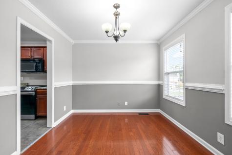 3379 Shivas Road Clarksville TN 37042
