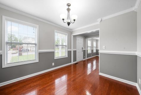3379 Shivas Road Clarksville TN 37042