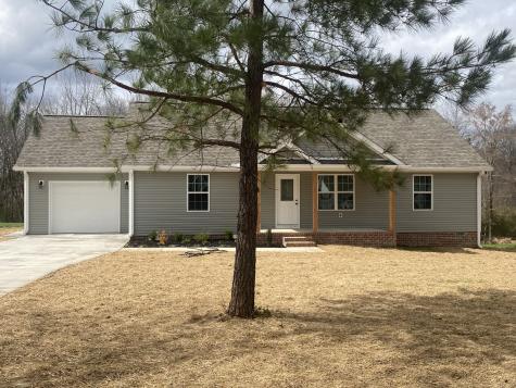 81 Lighthouse Drive Summertown TN 38483