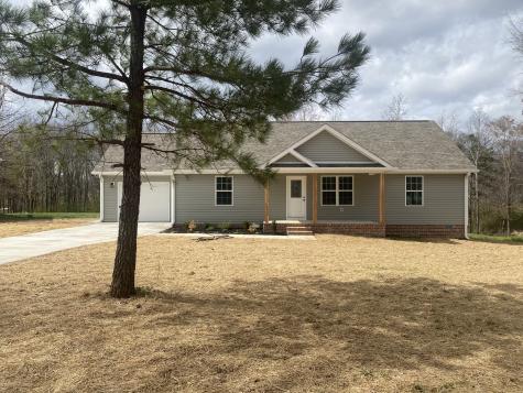 81 Lighthouse Drive Summertown TN 38483