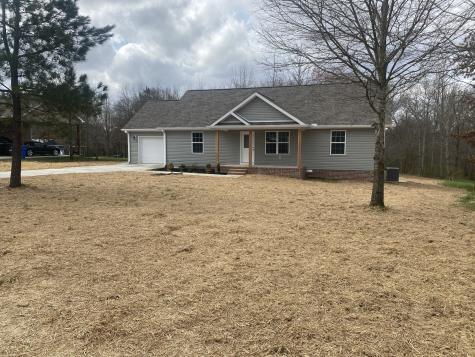 81 Lighthouse Drive Summertown TN 38483