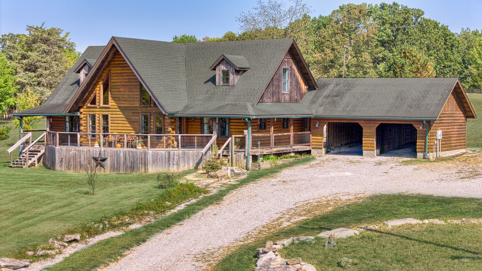 2644 Franklin Road Russellville KY 42276