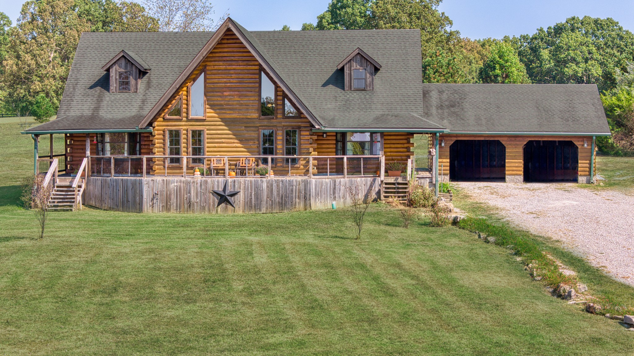 2644 Franklin Road Russellville KY 42276