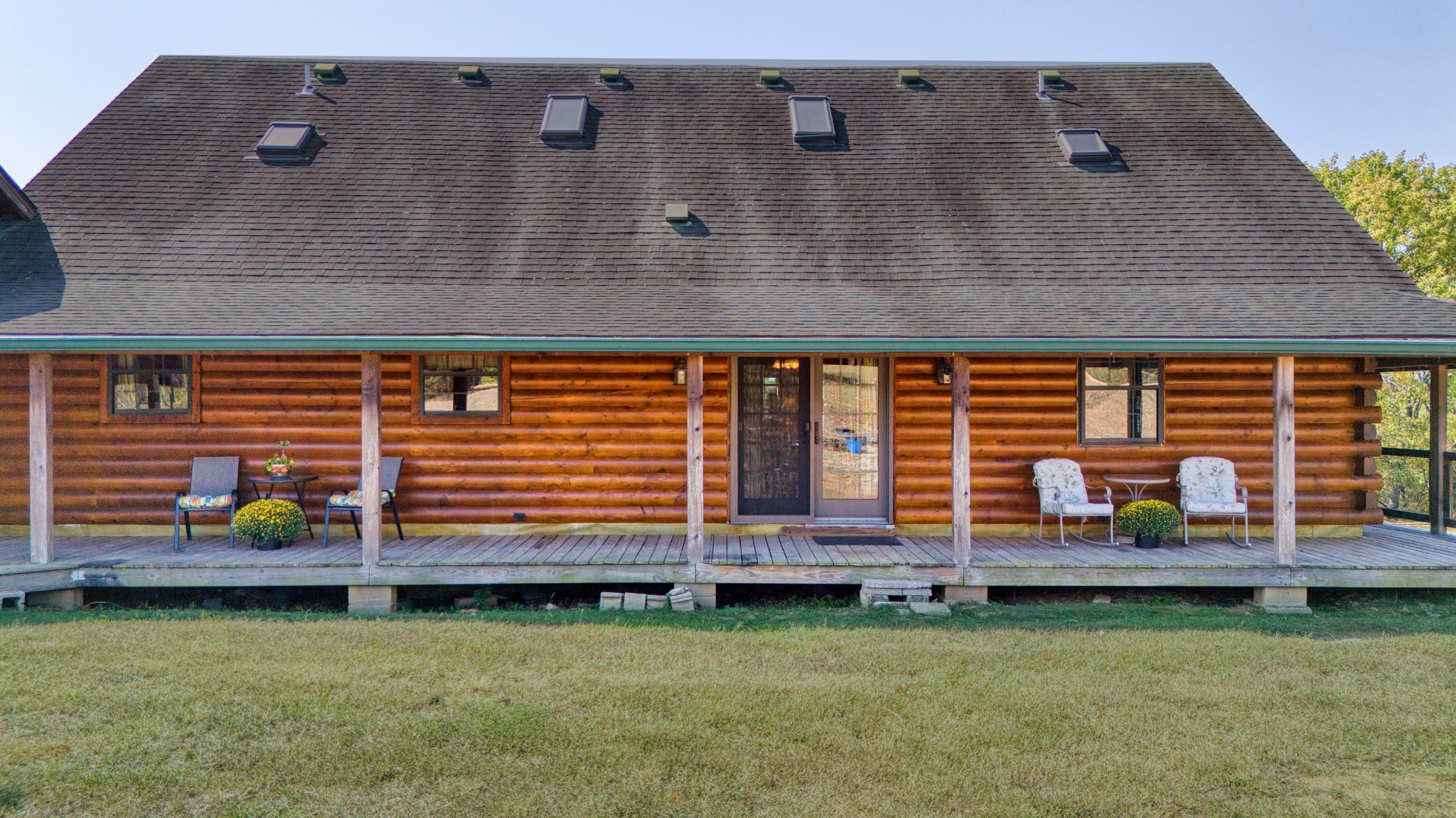 2644 Franklin Road Russellville KY 42276