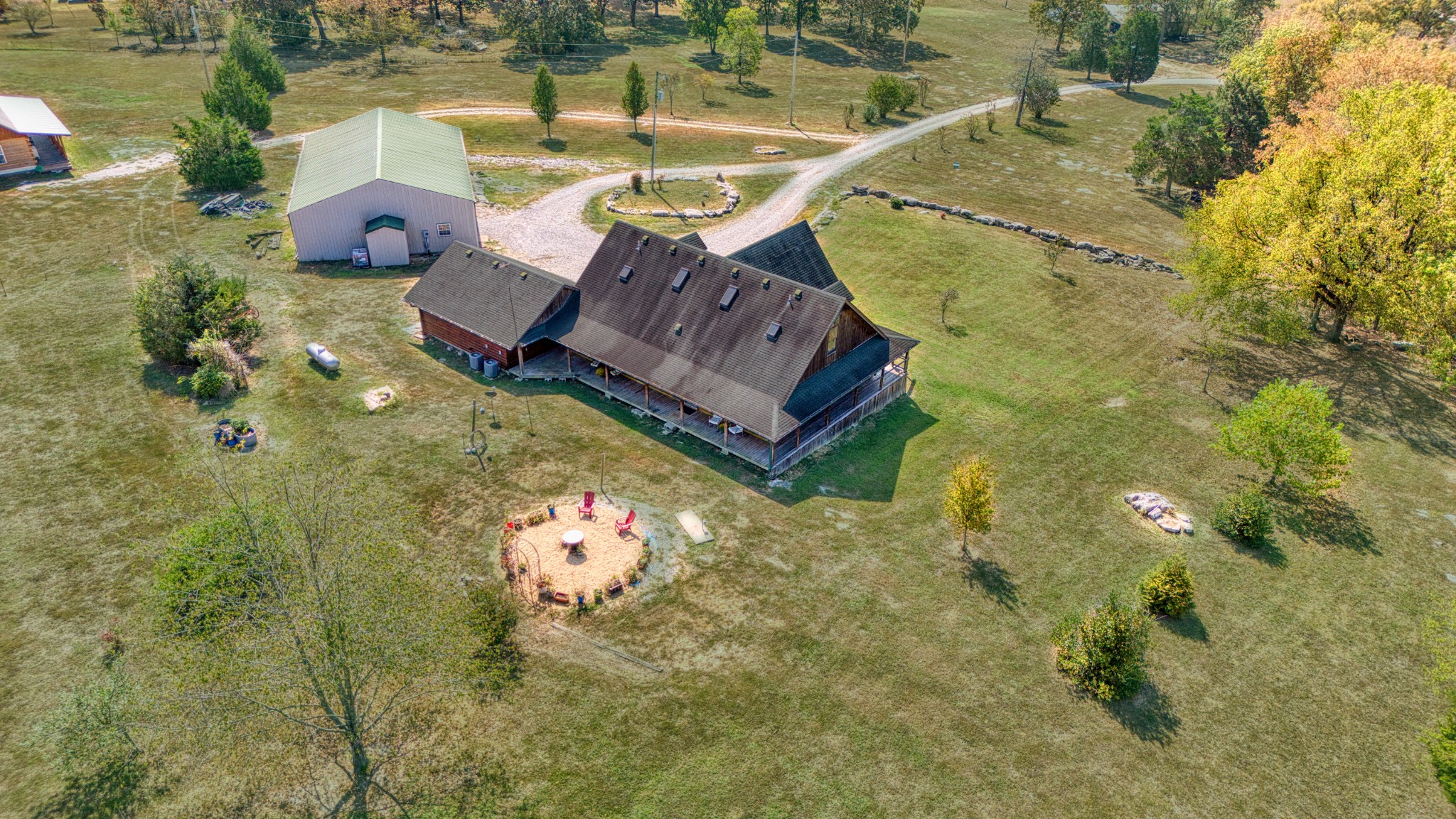 2644 Franklin Road Russellville KY 42276