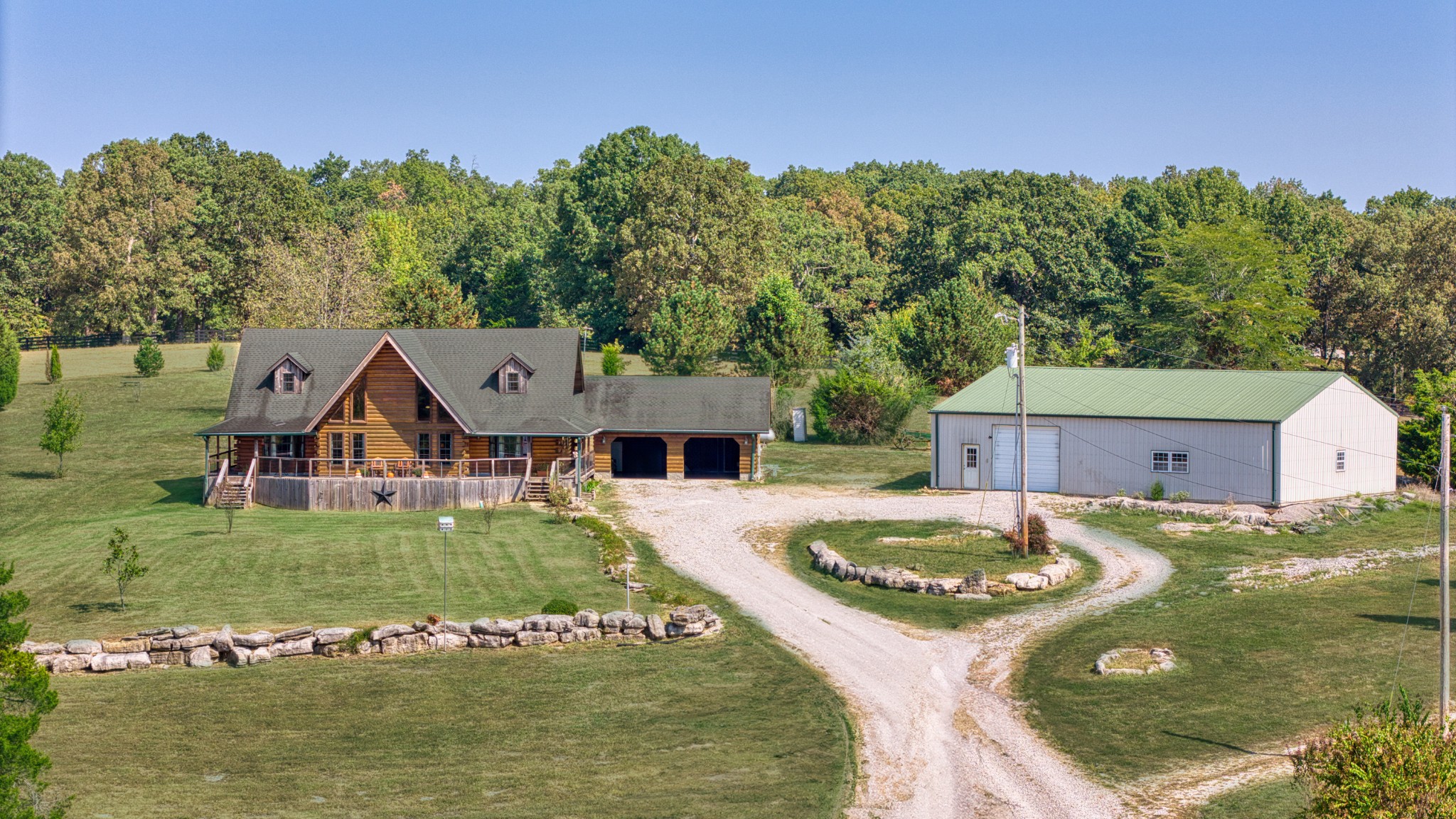 2644 Franklin Road Russellville KY 42276