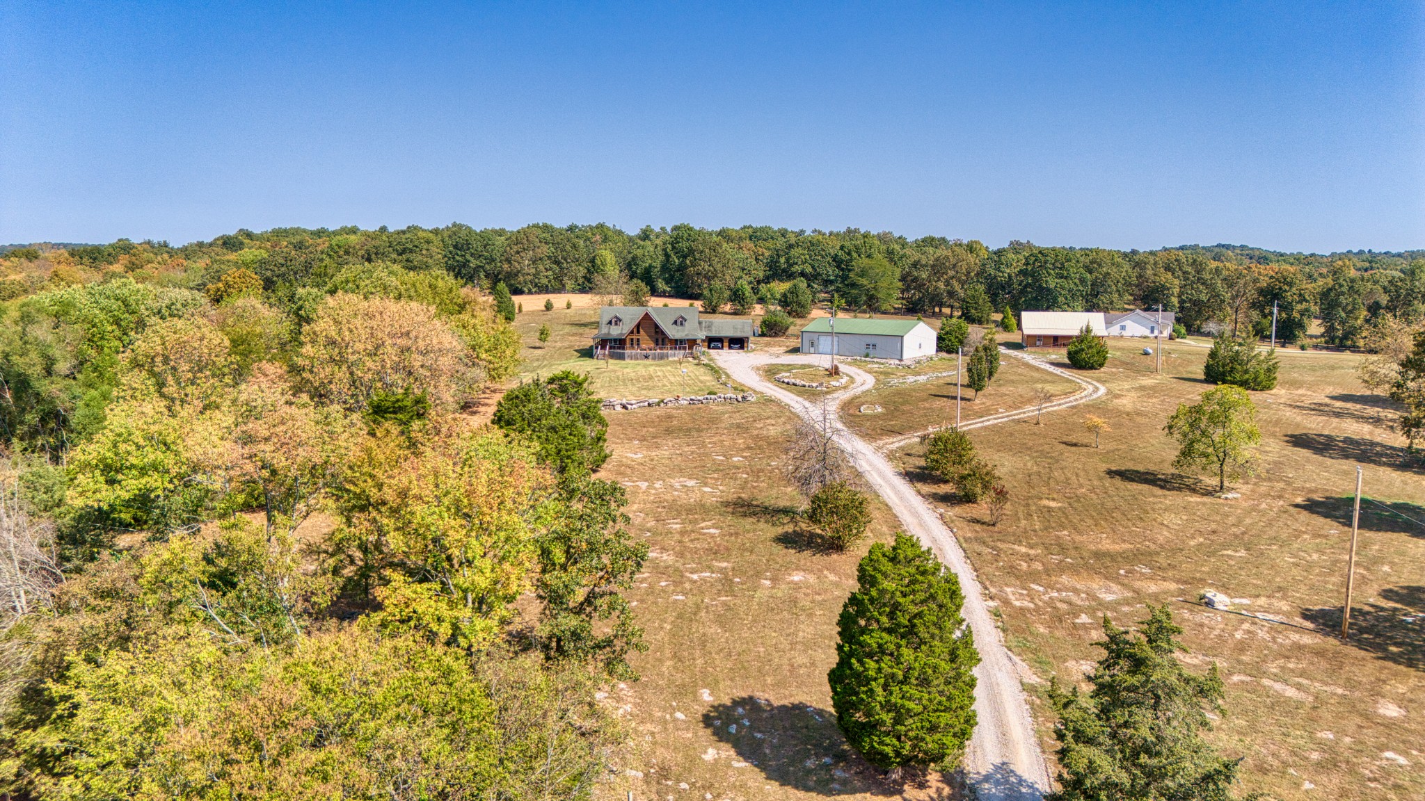 2644 Franklin Road Russellville KY 42276