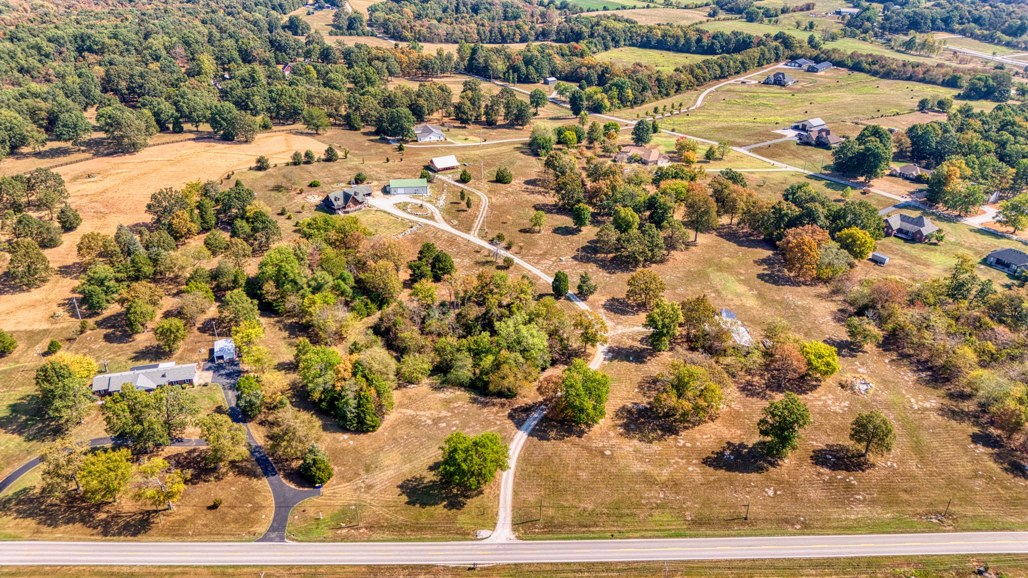 2644 Franklin Road Russellville KY 42276