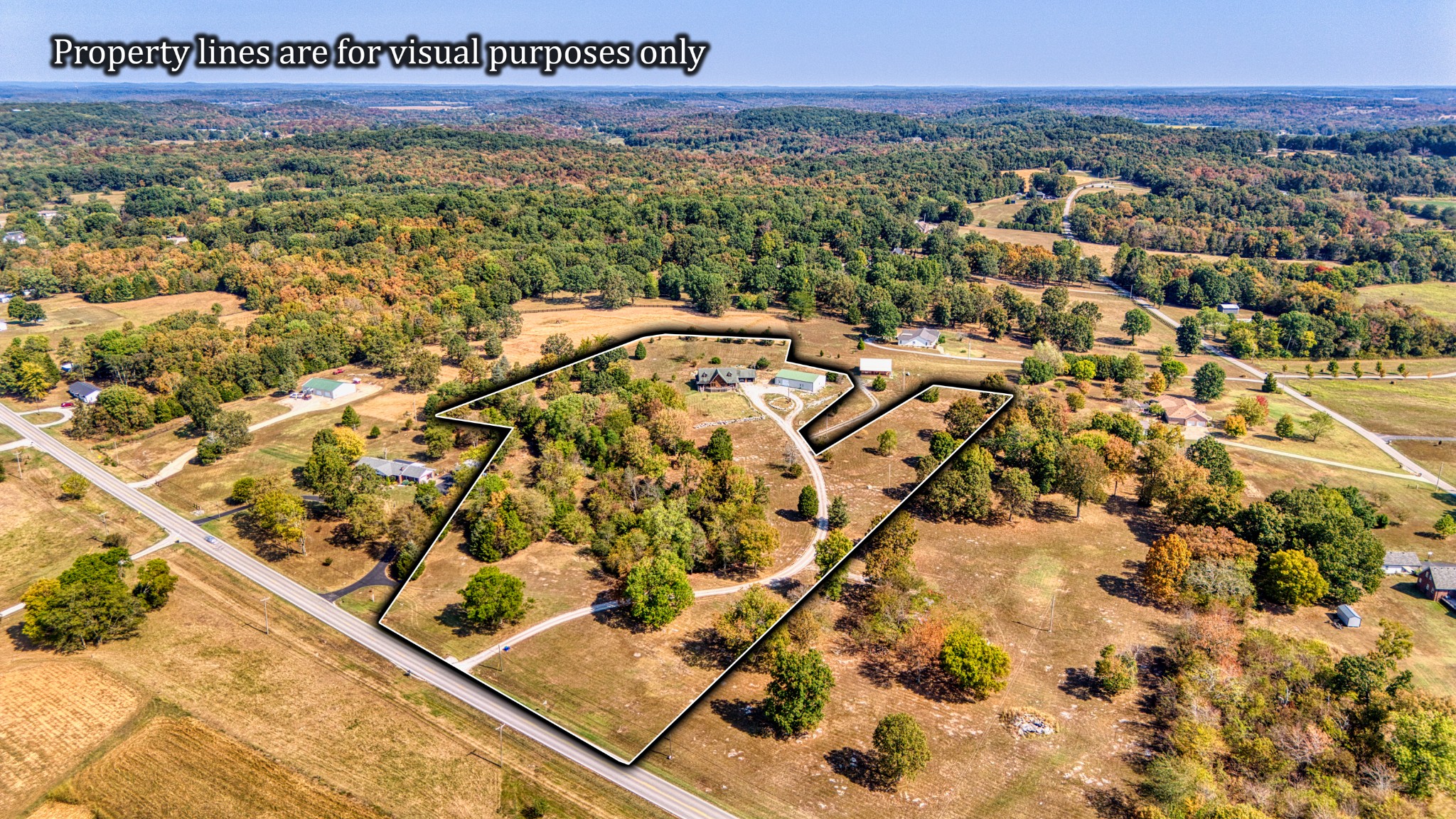2644 Franklin Road Russellville KY 42276