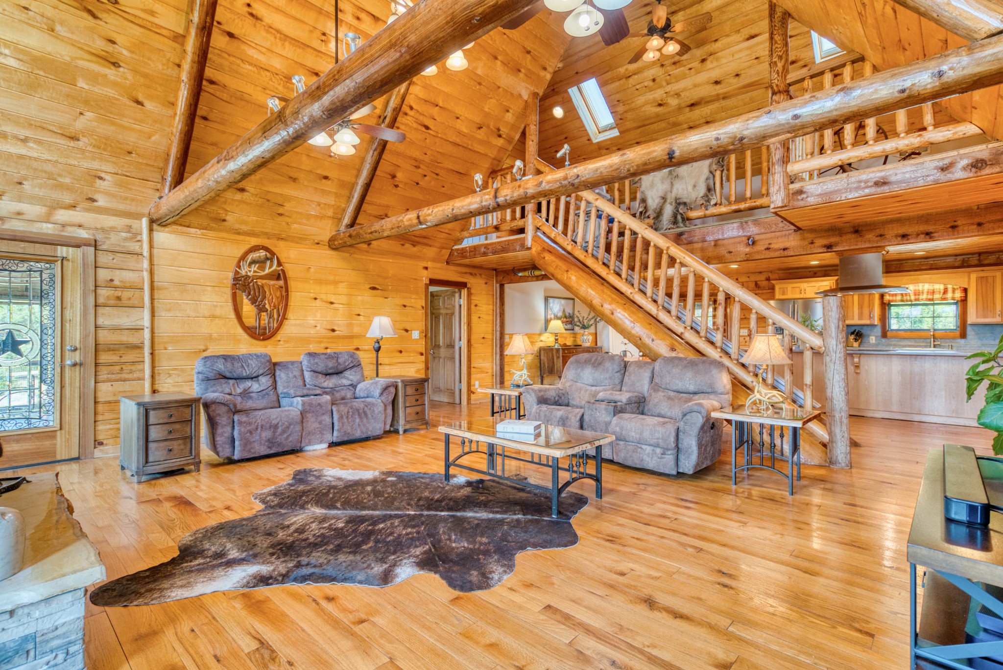 2644 Franklin Road Russellville KY 42276