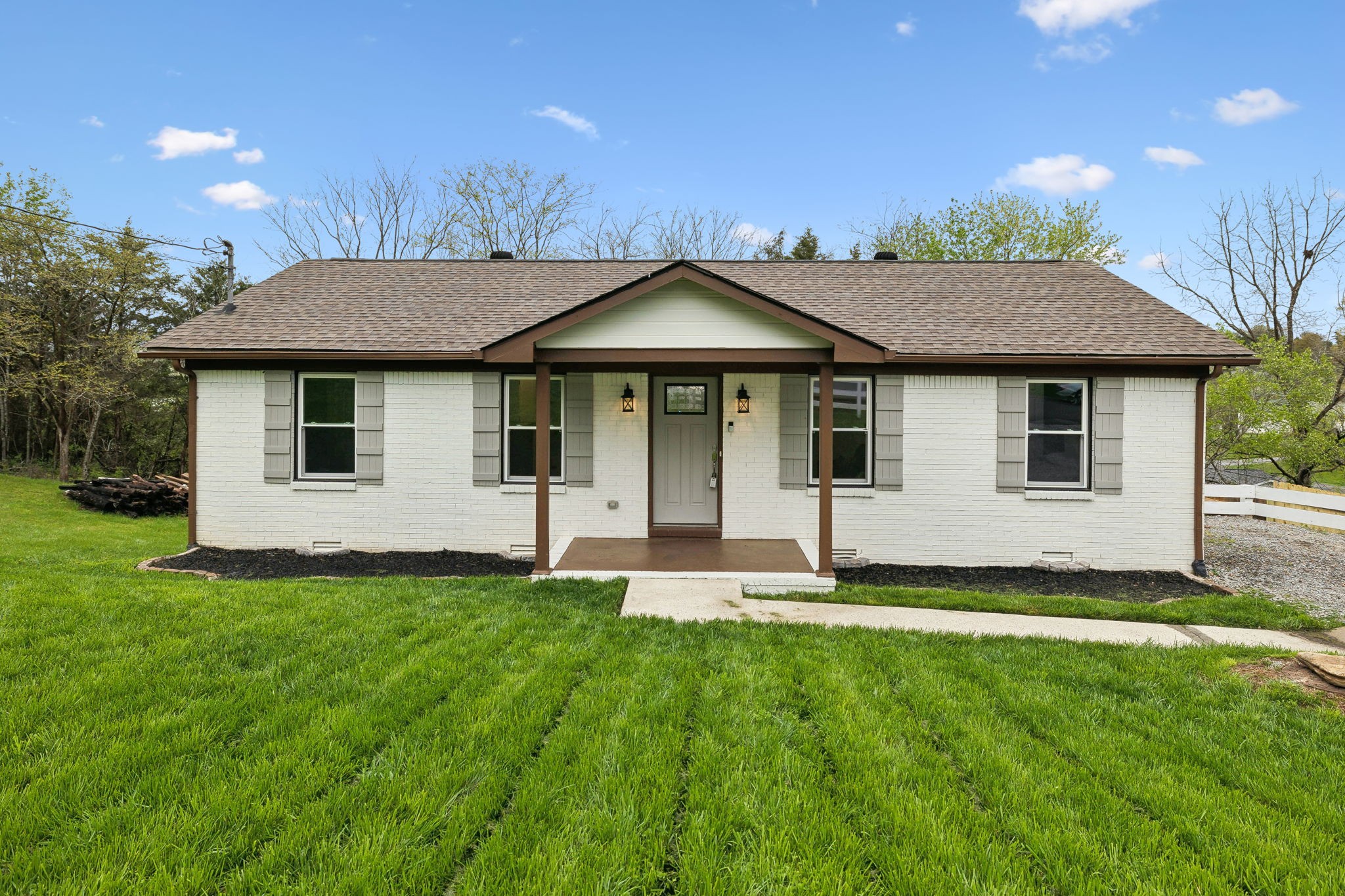 318 Jays Circle Woodbury TN 37190