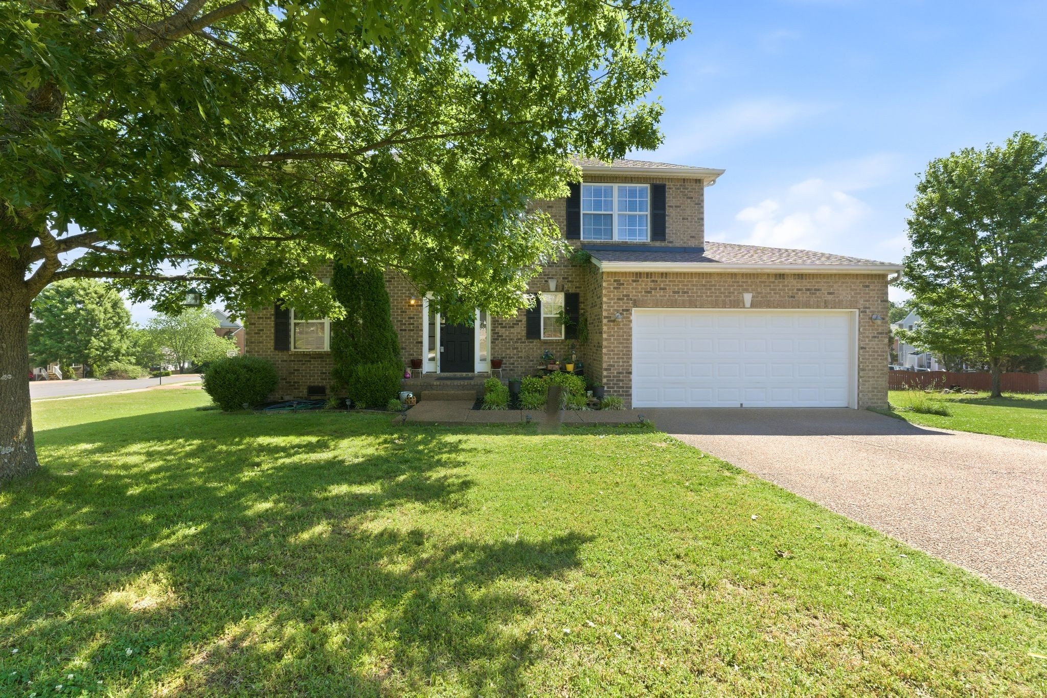 8008 Streamside Drive Mount Juliet TN 37122
