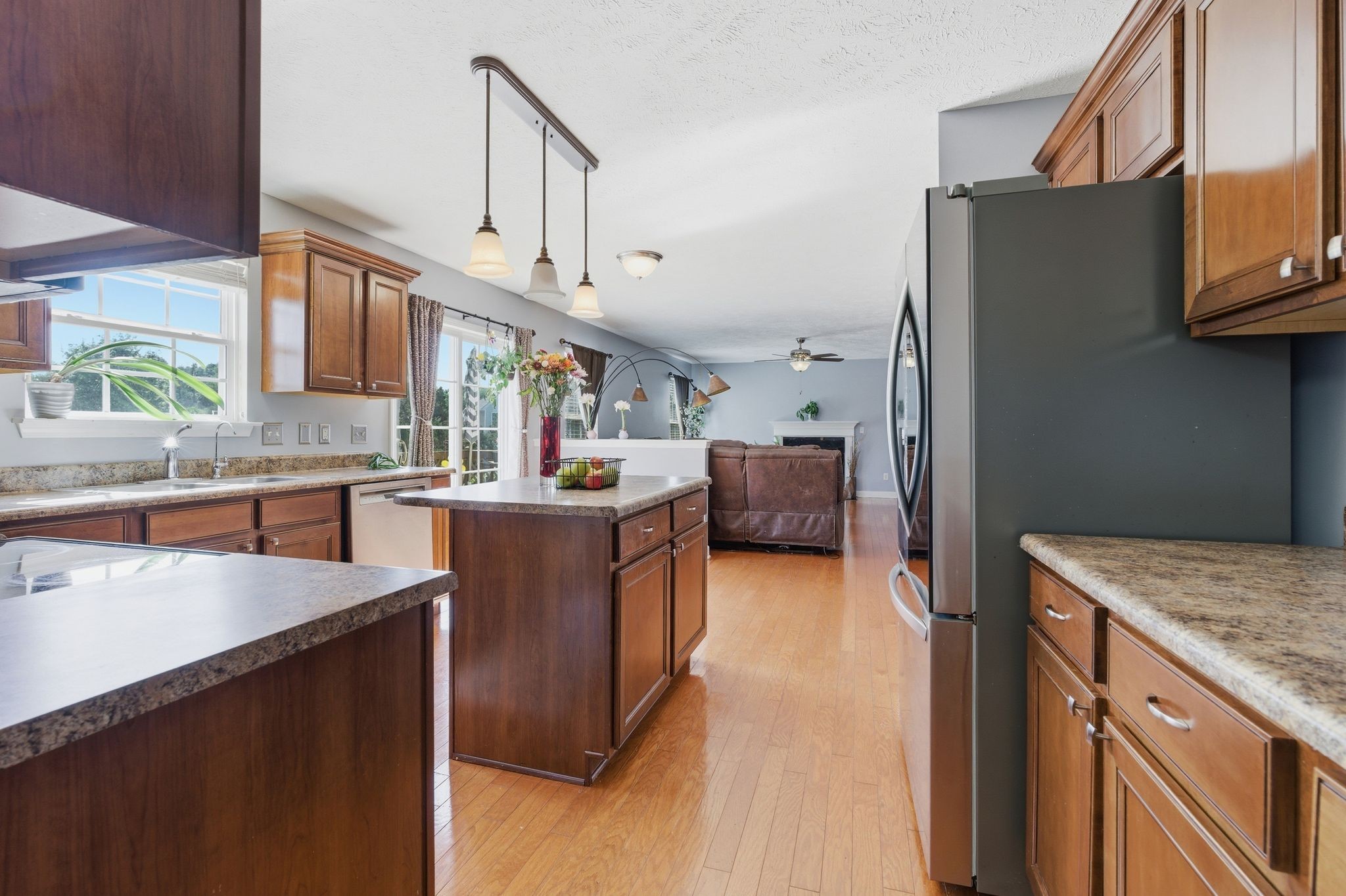 8008 Streamside Drive Mount Juliet TN 37122