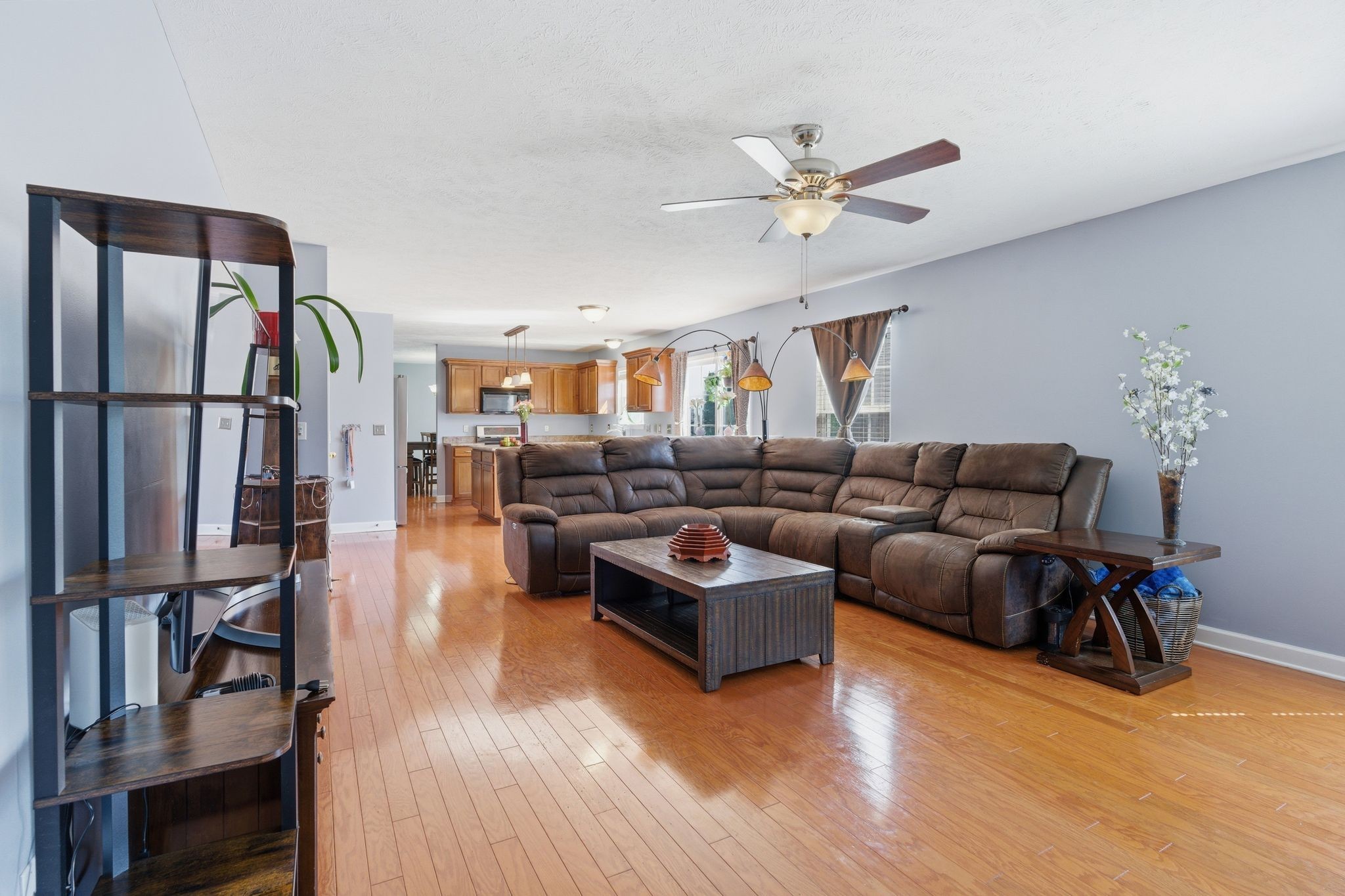8008 Streamside Drive Mount Juliet TN 37122