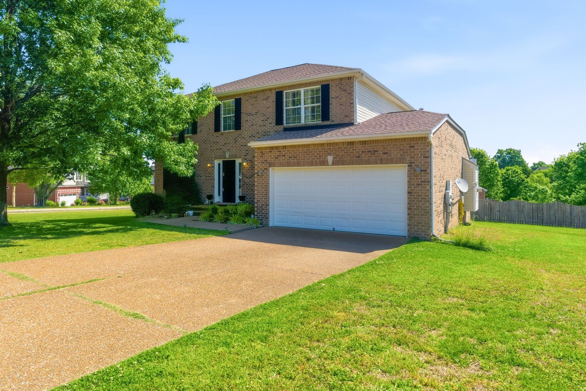 8008 Streamside Drive Mount Juliet TN 37122