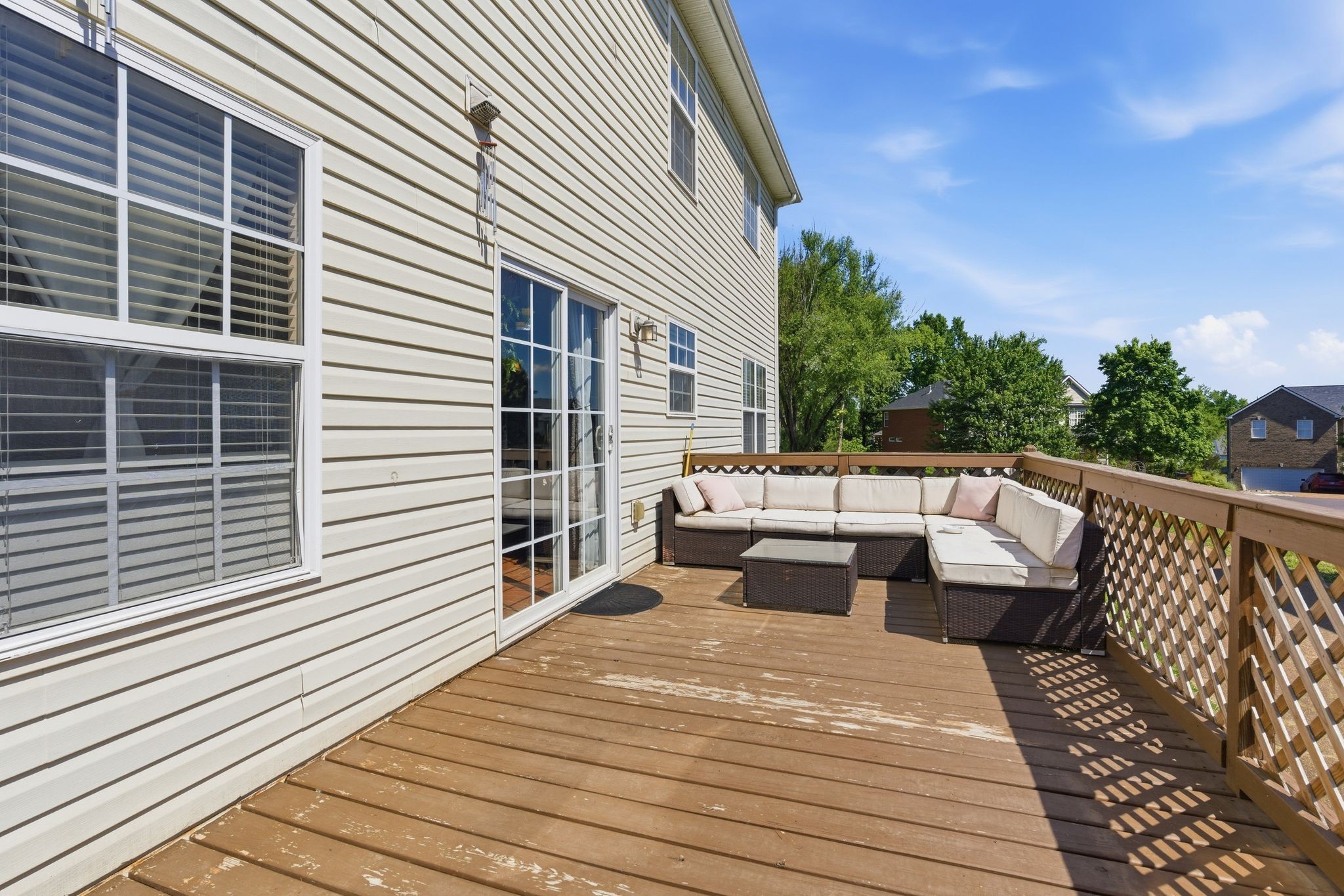 8008 Streamside Drive Mount Juliet TN 37122