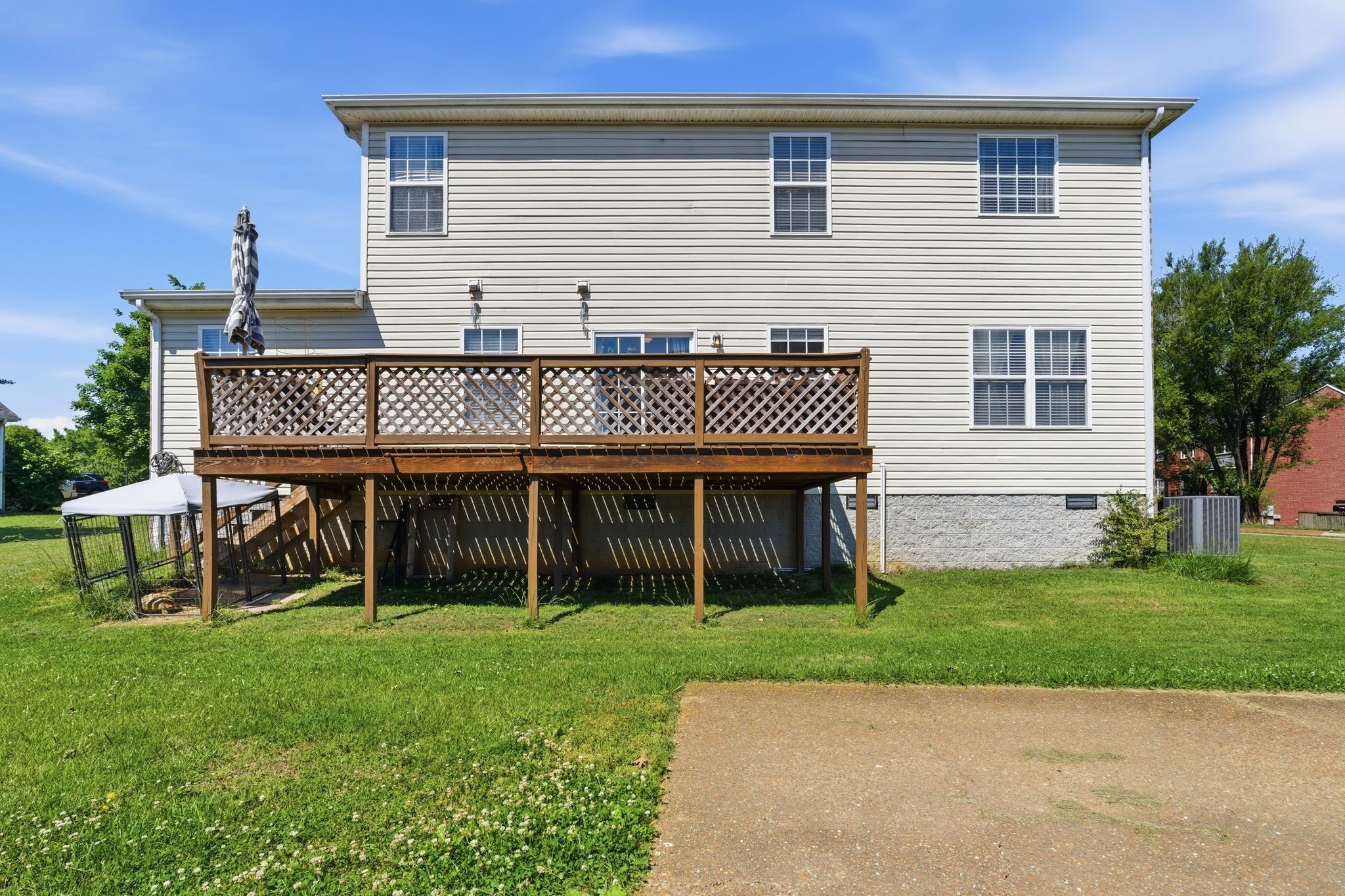 8008 Streamside Drive Mount Juliet TN 37122