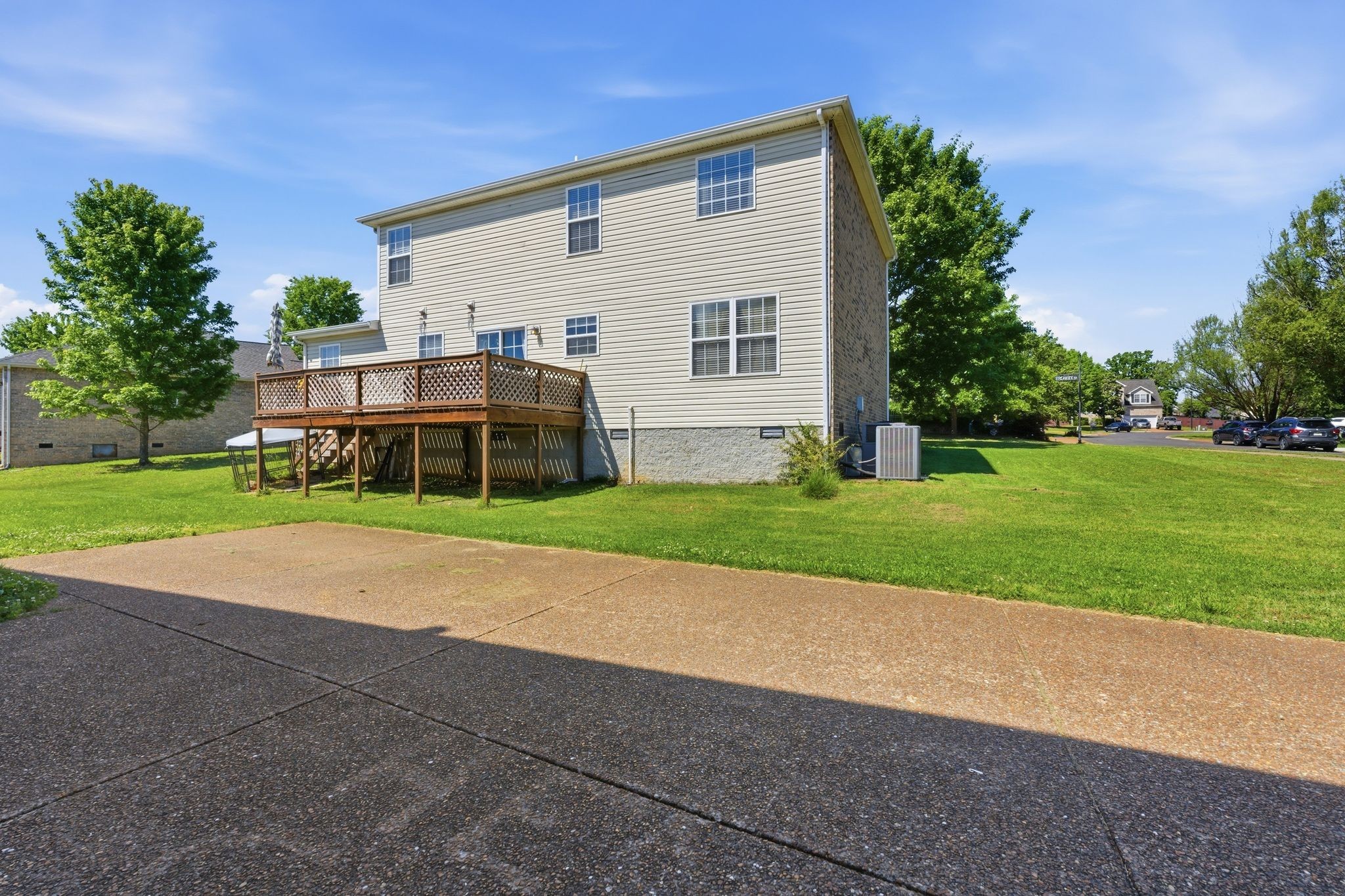 8008 Streamside Drive Mount Juliet TN 37122