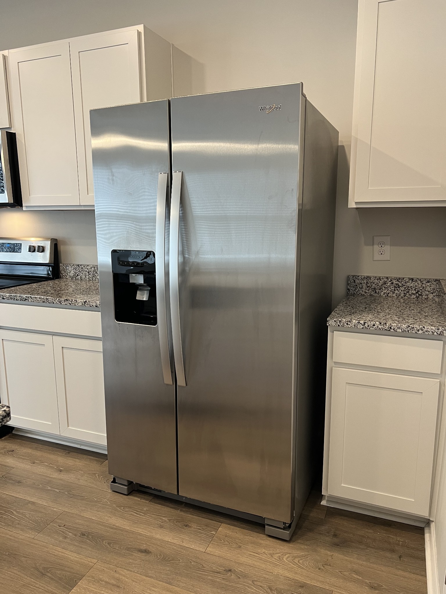 214 Warrior Place Ashland City TN 37015