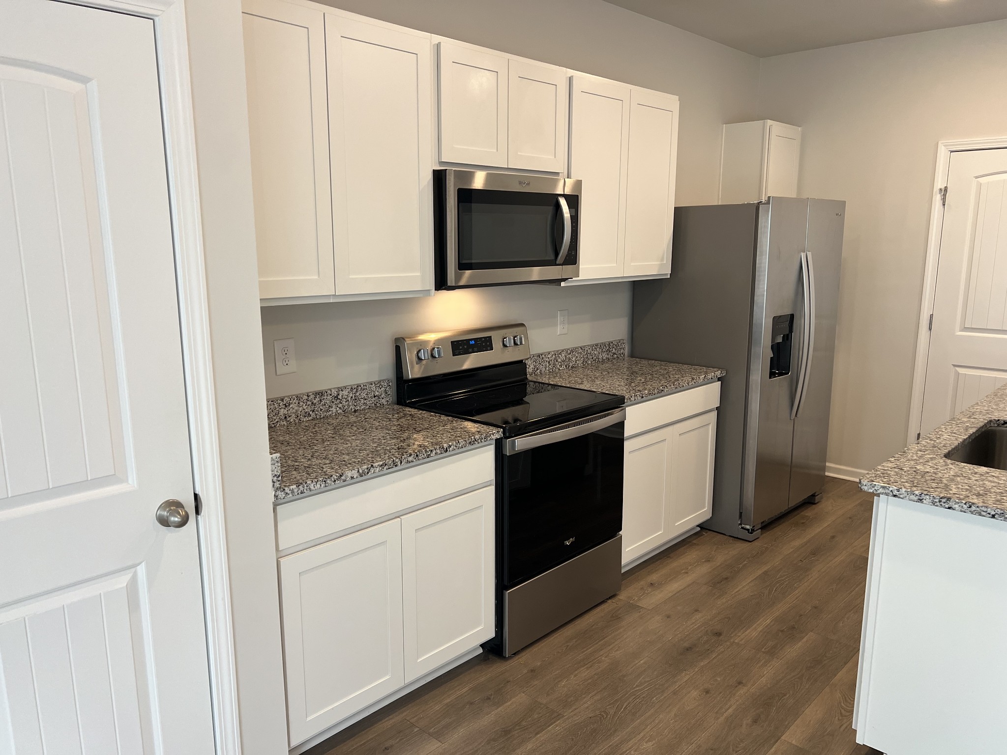 214 Warrior Place Ashland City TN 37015