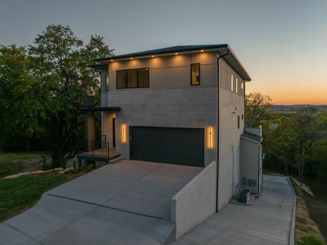 223 Marcia Avenue Nashville TN 37209