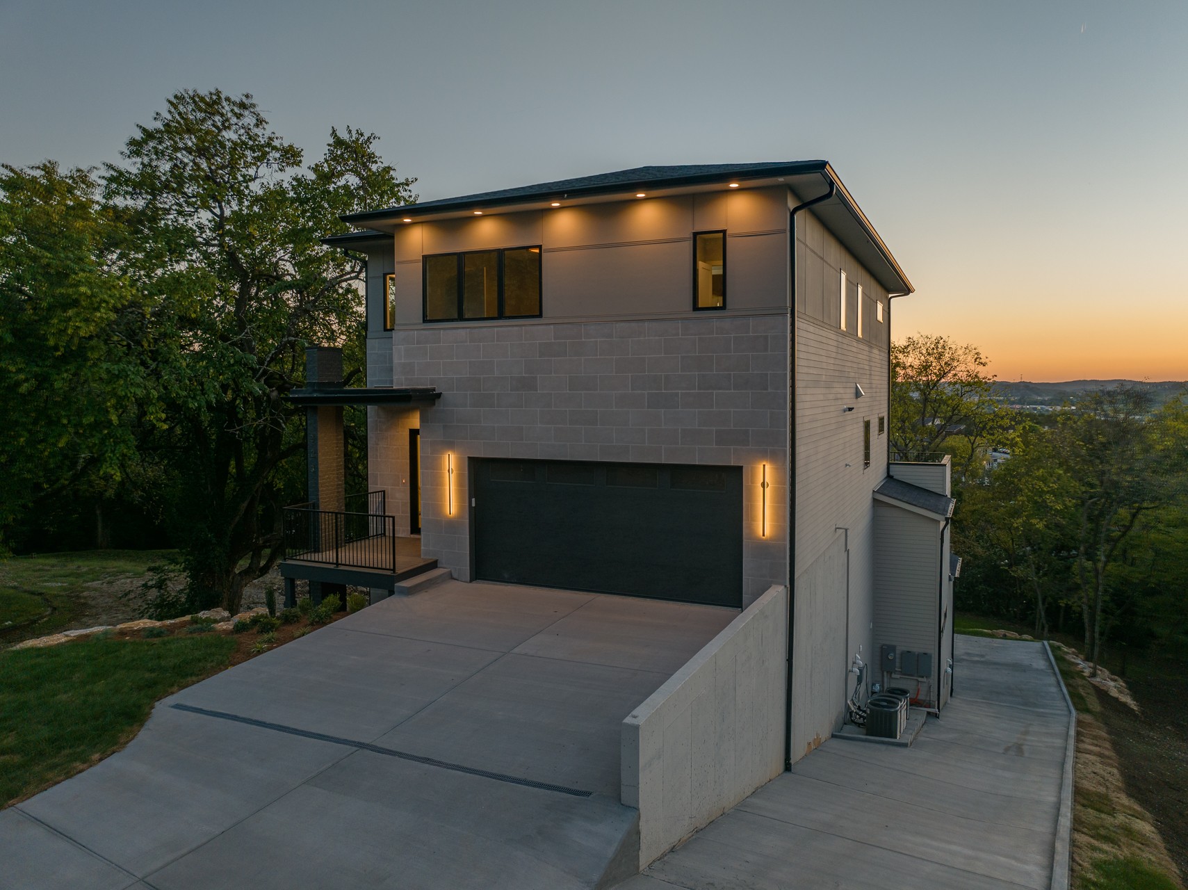223 Marcia Avenue Nashville TN 37209