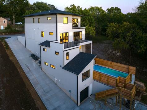 223 Marcia Avenue Nashville TN 37209