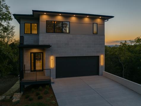 223 Marcia Avenue Nashville TN 37209