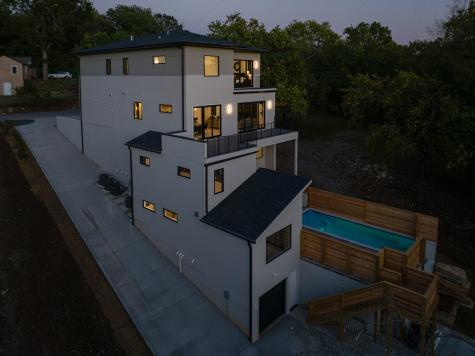 223 Marcia Avenue Nashville TN 37209