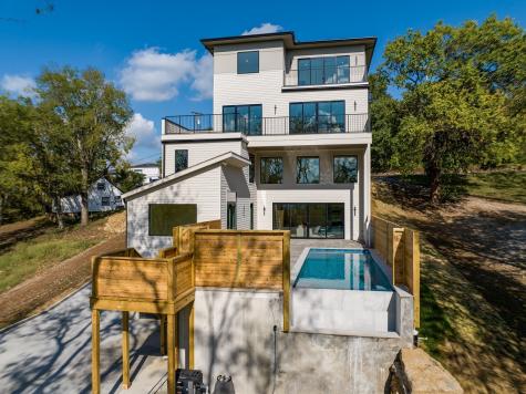 223 Marcia Avenue Nashville TN 37209