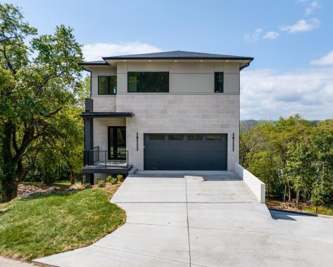 223 Marcia Avenue Nashville TN 37209