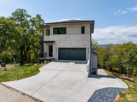 223 Marcia Avenue Nashville TN 37209