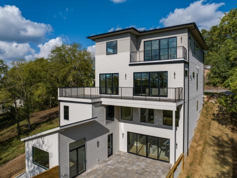223 Marcia Avenue Nashville TN 37209
