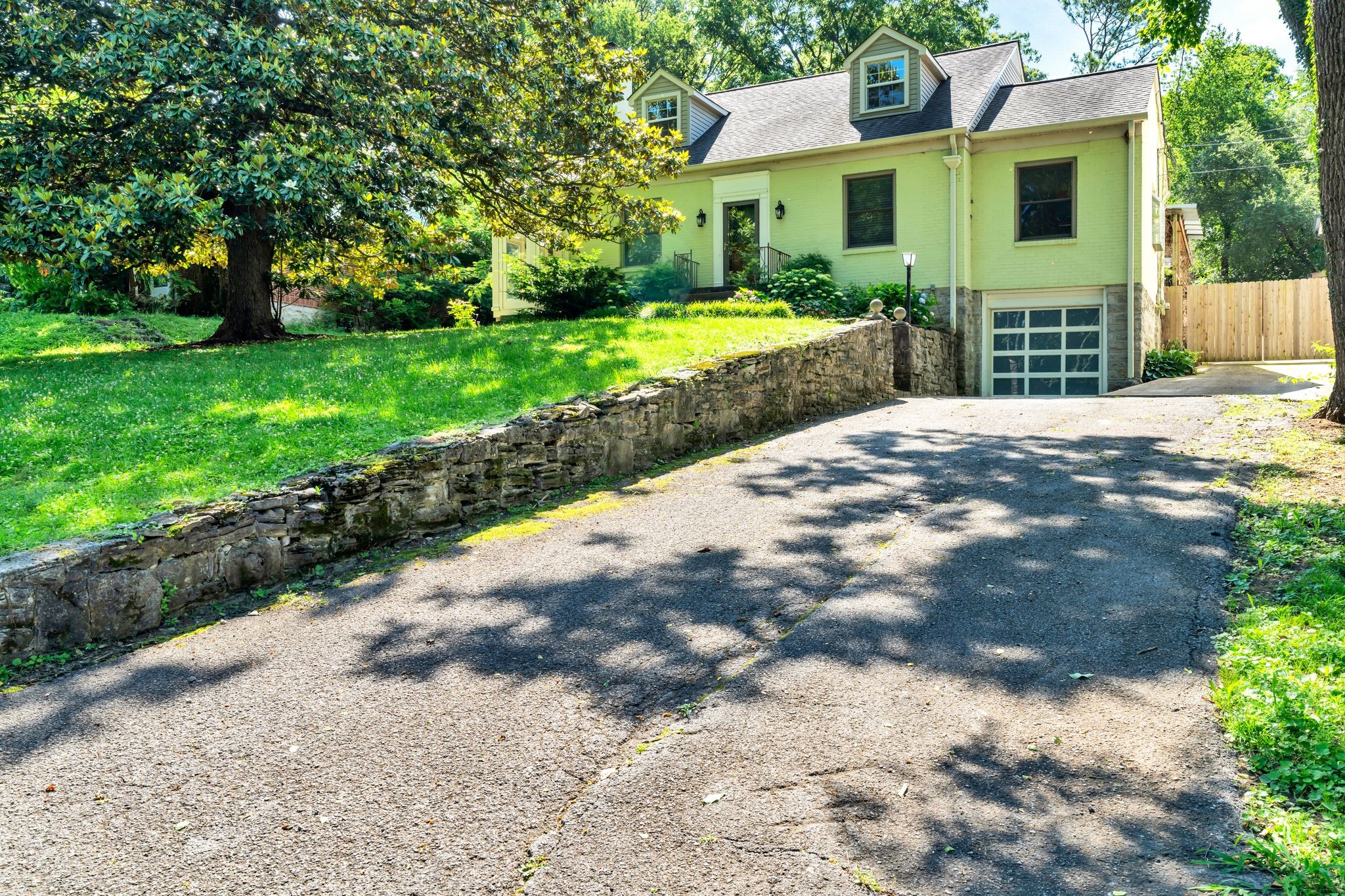 3512 Wilbur Place Nashville TN 37204