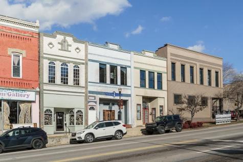 10 W Bockman Way Sparta TN 38583