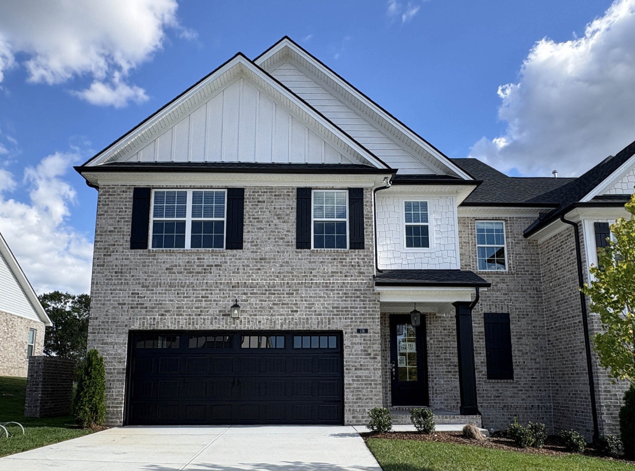 136 Lightberry Lane Lot 256 Hendersonville TN 37075